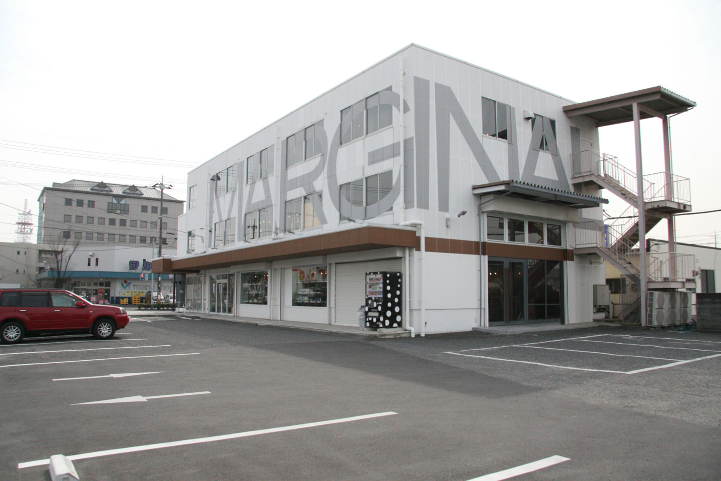 Okayama