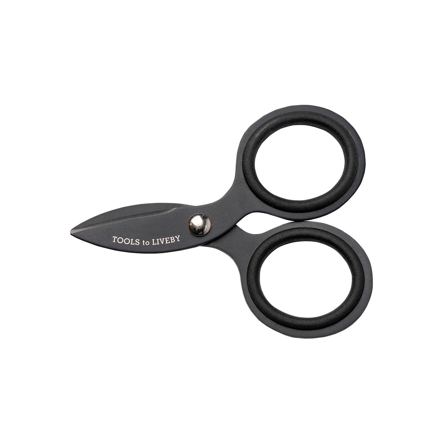 Scissors 3/Black