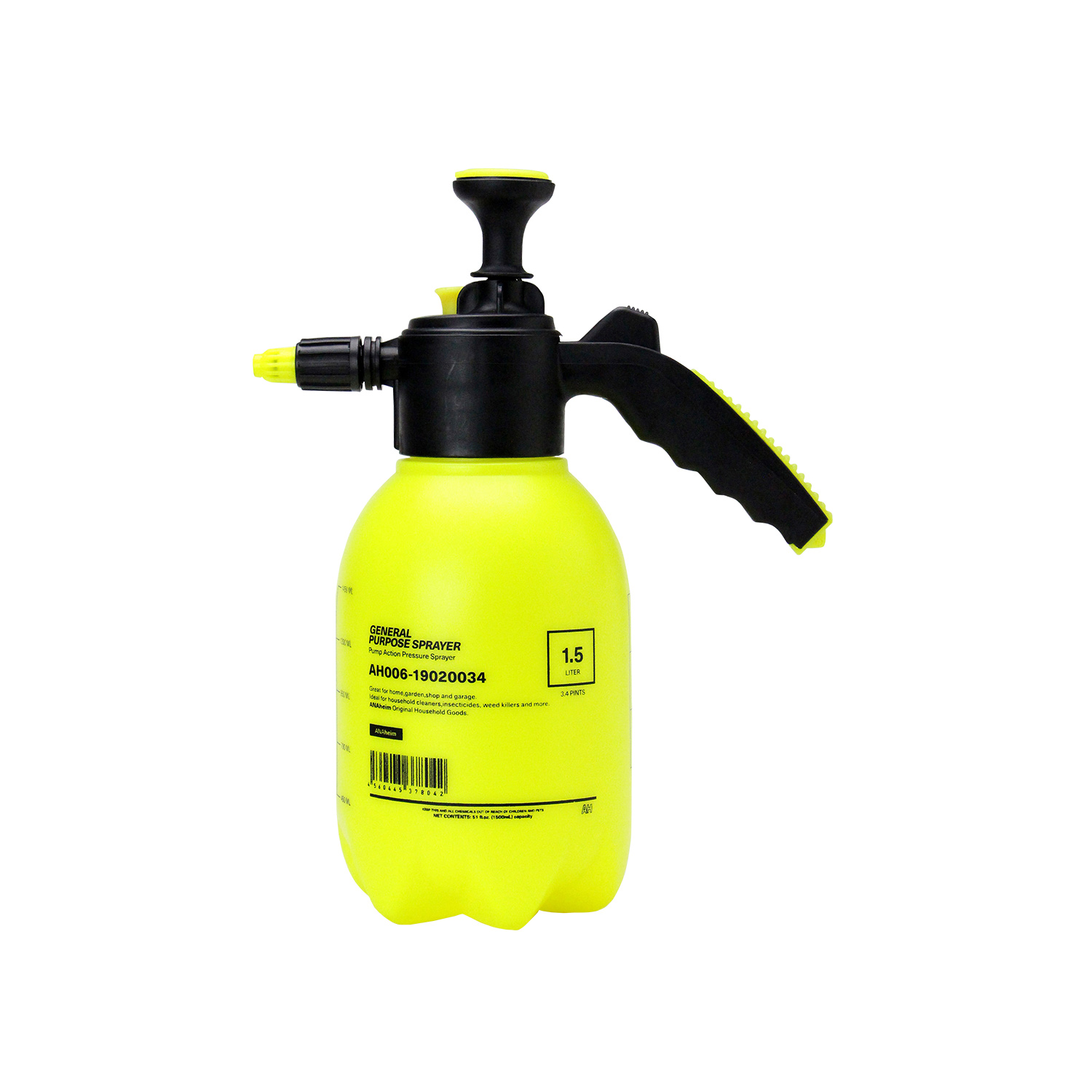 ANAheim General Purpose Sprayer