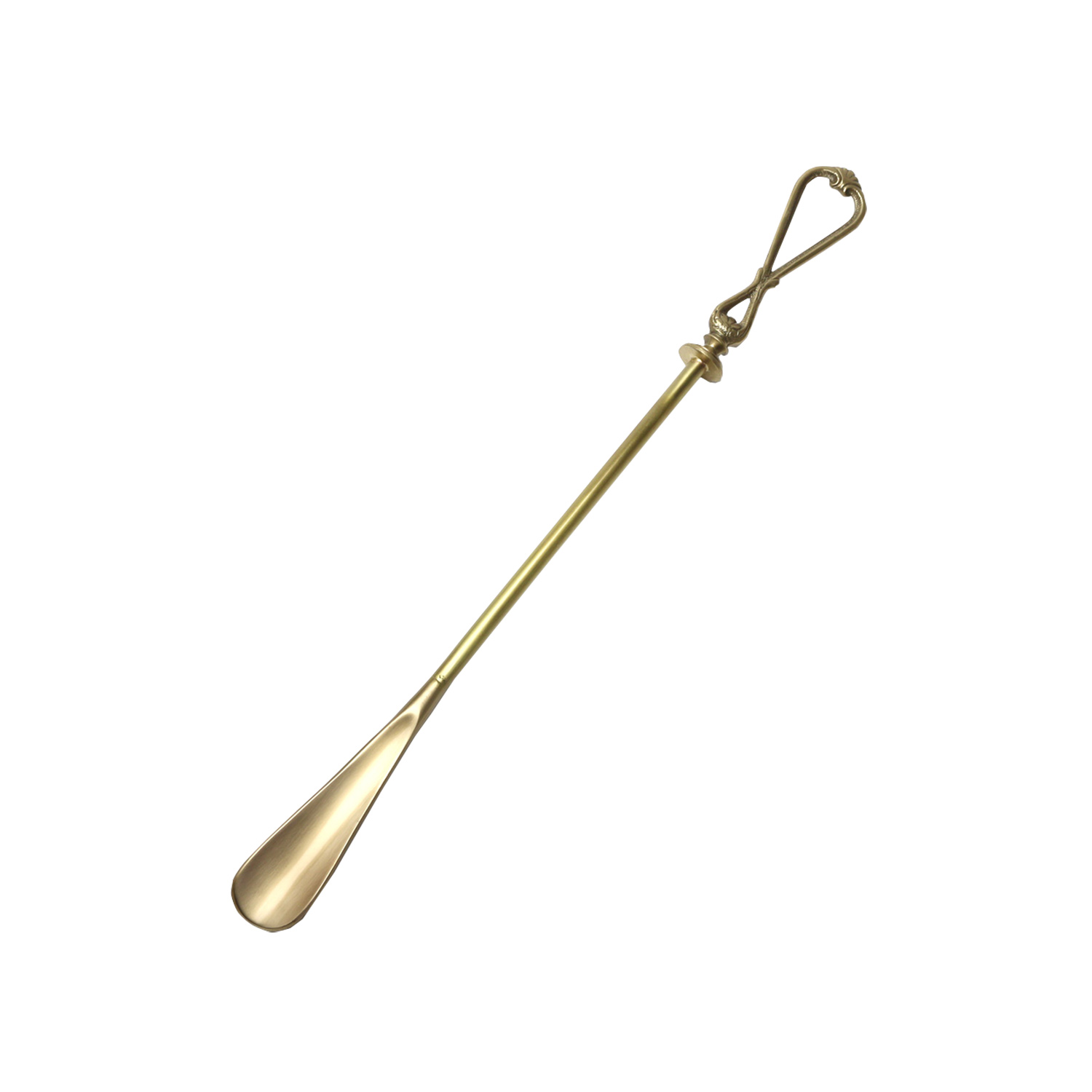 Brass Shoehorn/18