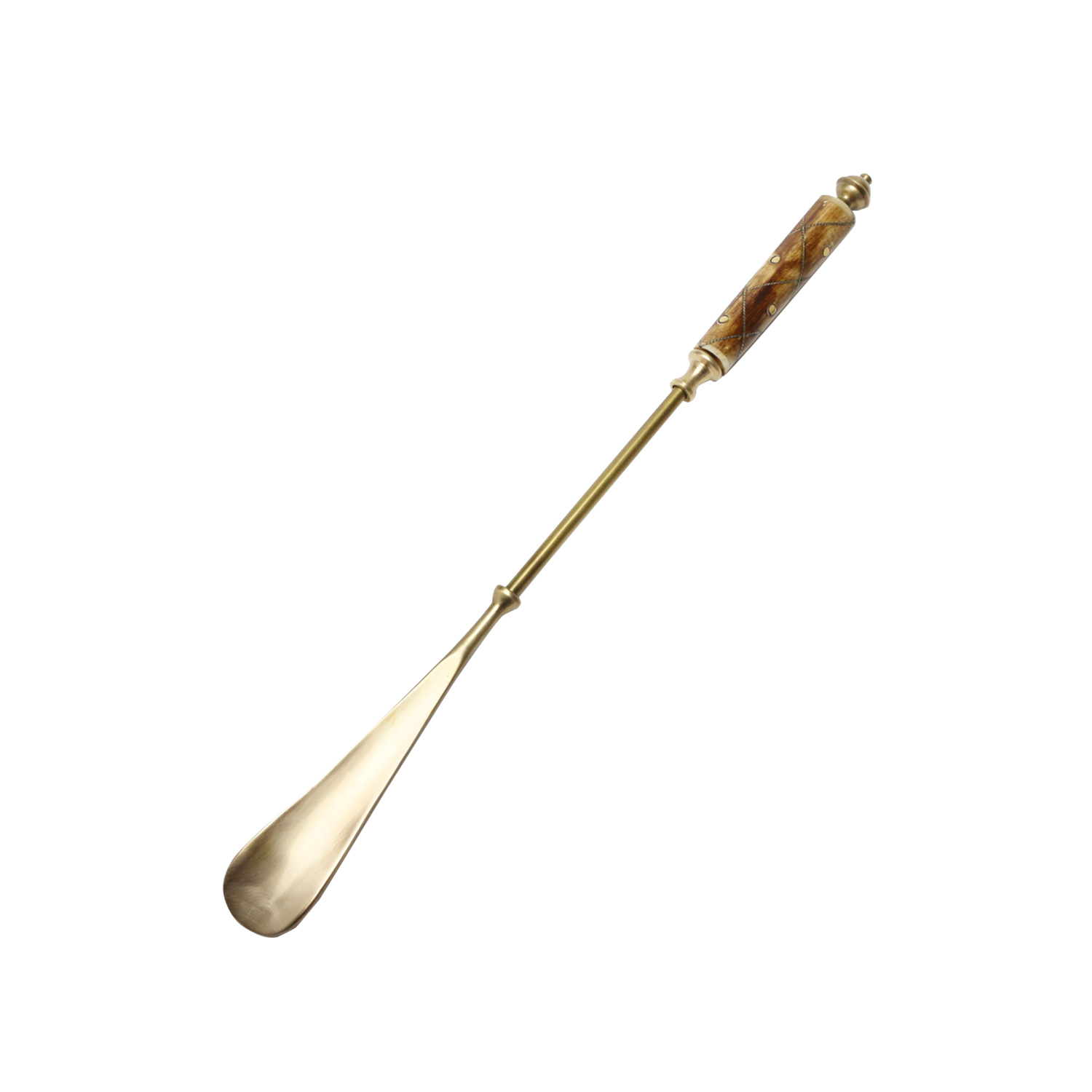 Brass Shoehorn/20