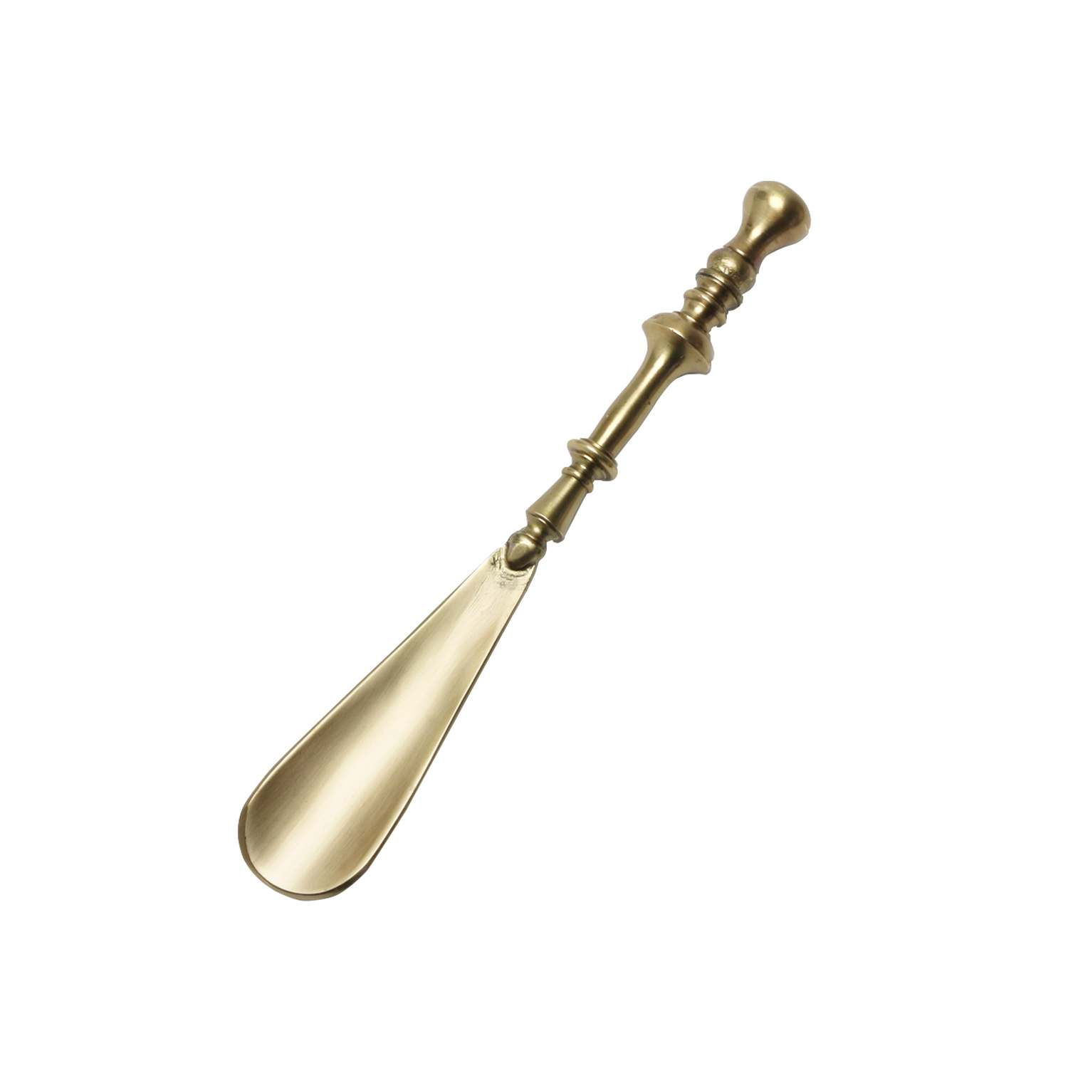 Brass Shoehorn/22