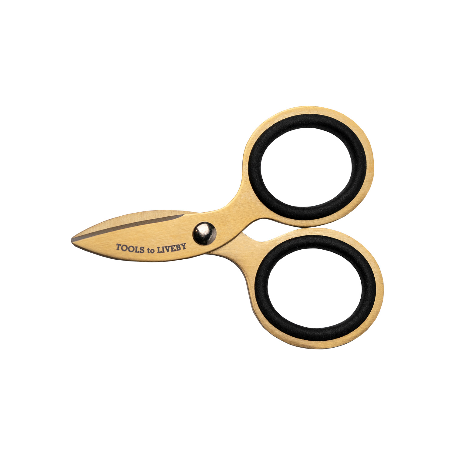 Scissors 3/Gold