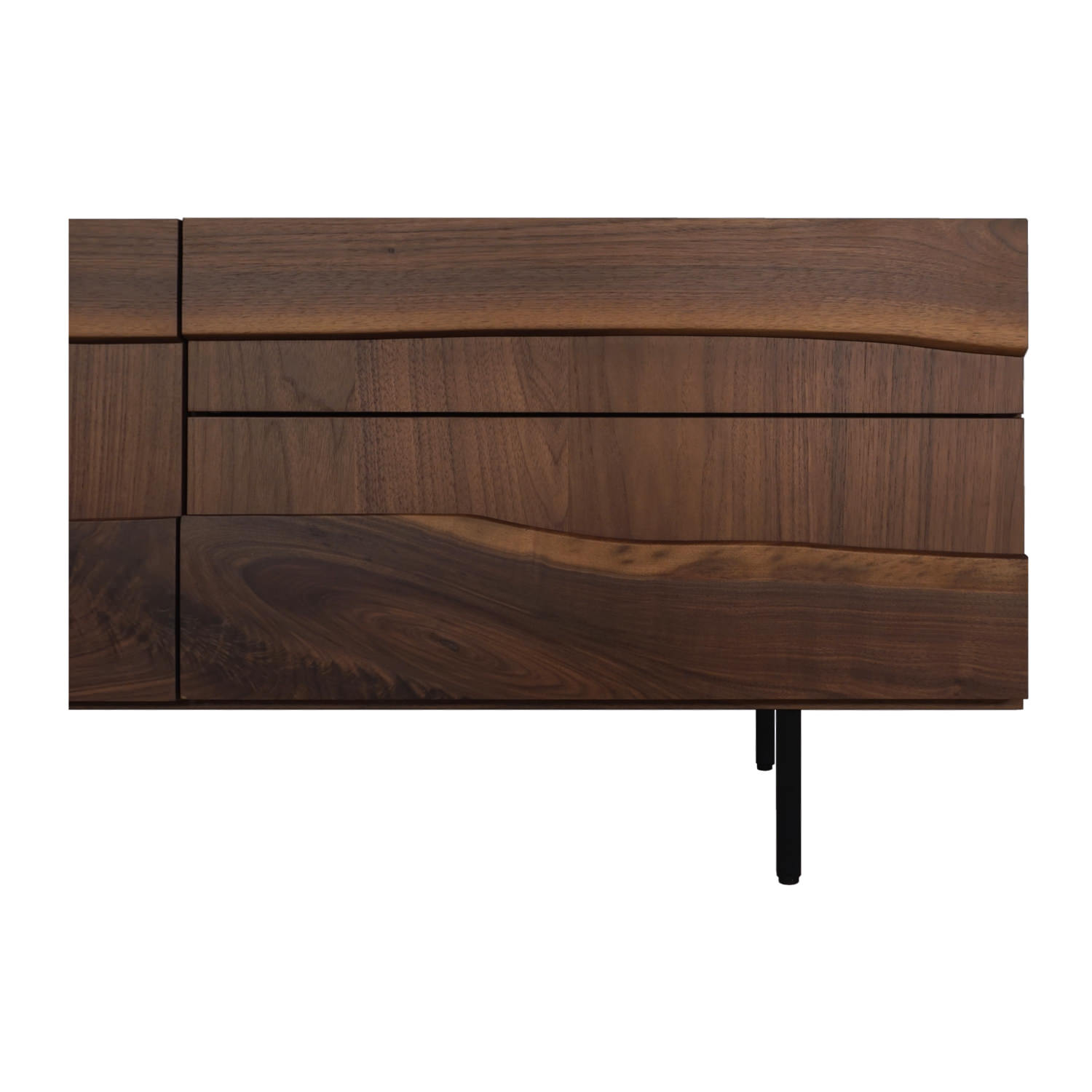 BEARD ローボード 1800 耳付き一枚板 ｳｫｰﾙﾅｯﾄ – MARGINAL 