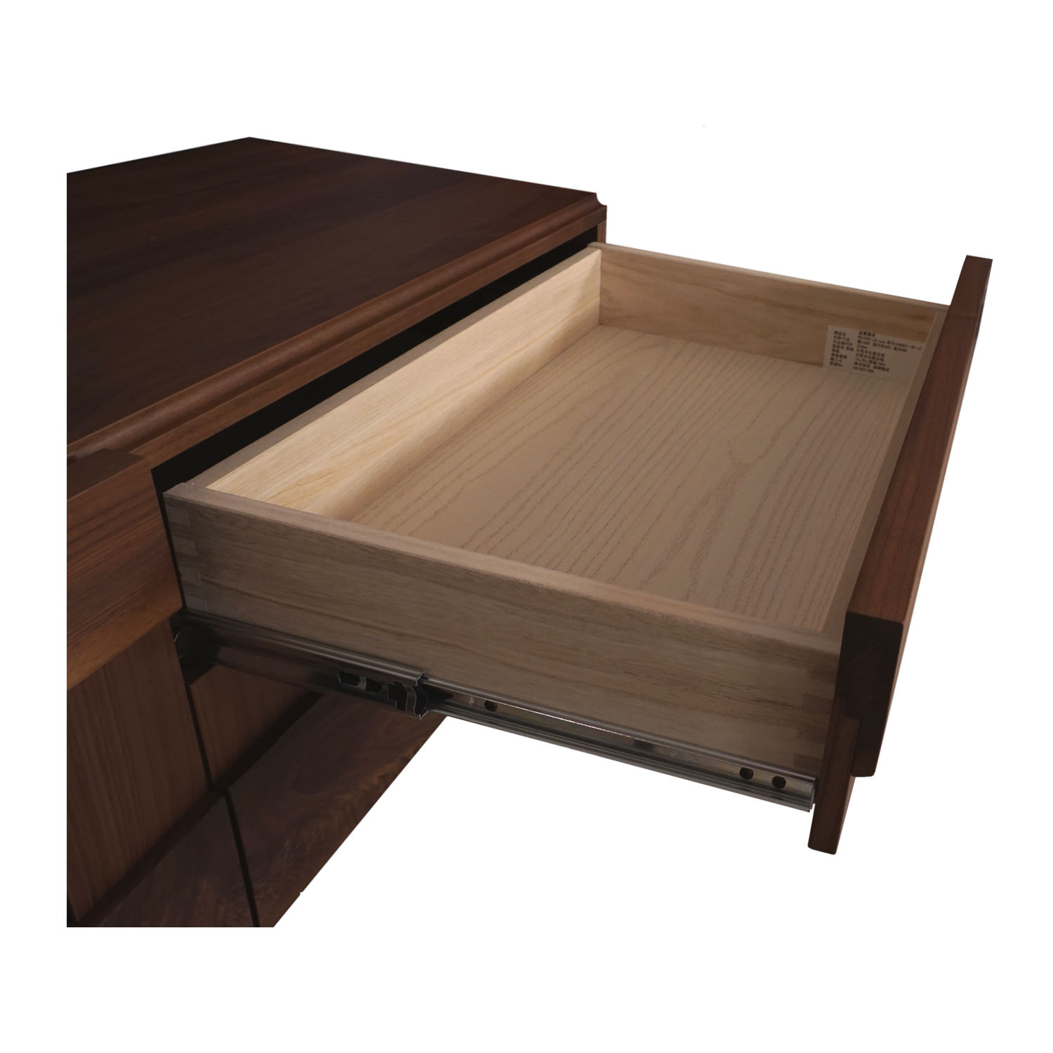 BEARD ローボード 1800 耳付き一枚板 ｳｫｰﾙﾅｯﾄ – MARGINAL 