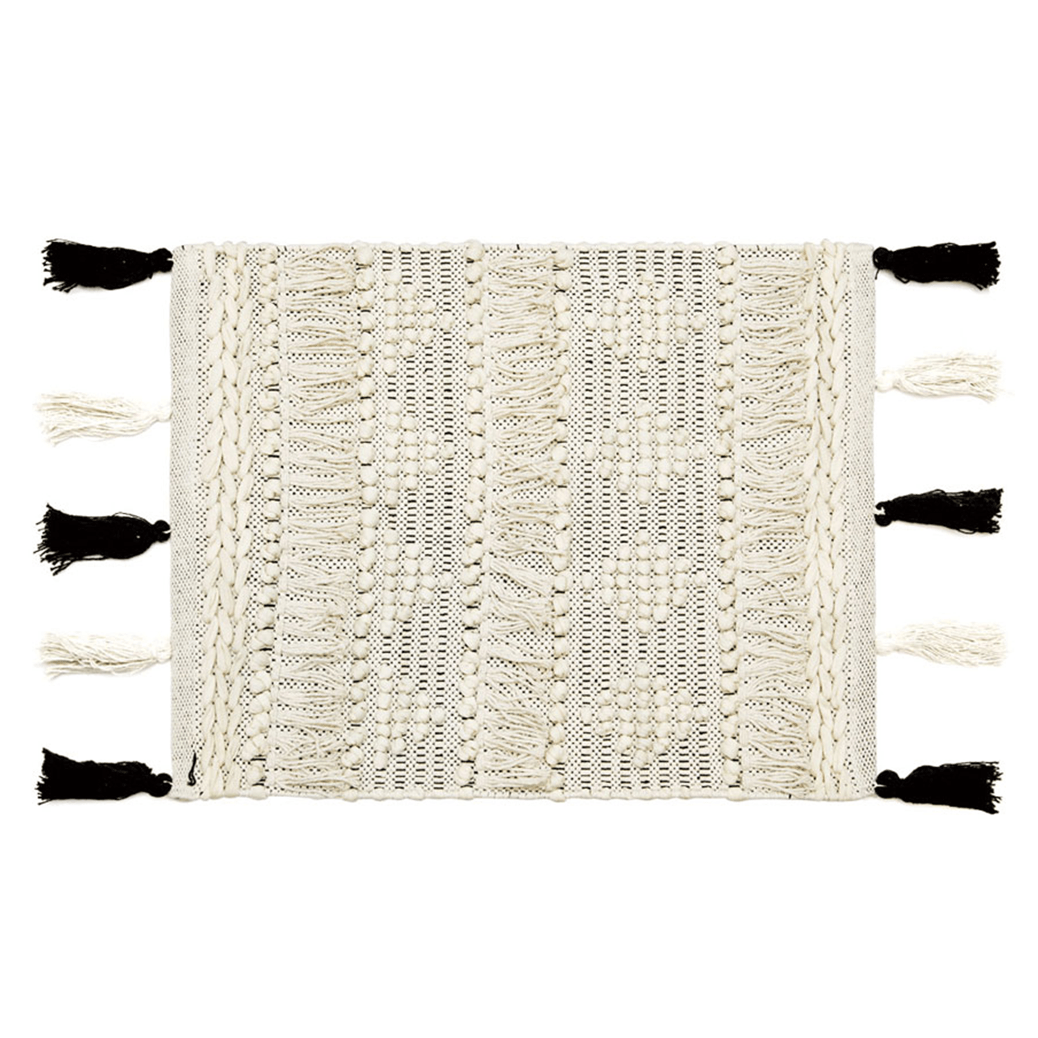 amabro           Flinge Rug／Entrance