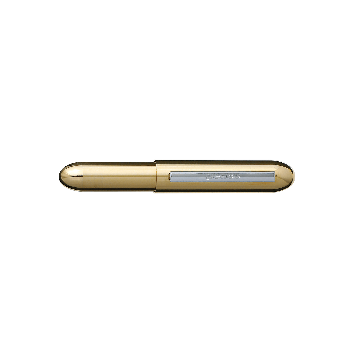 Bullet Ballpointpen/Gold