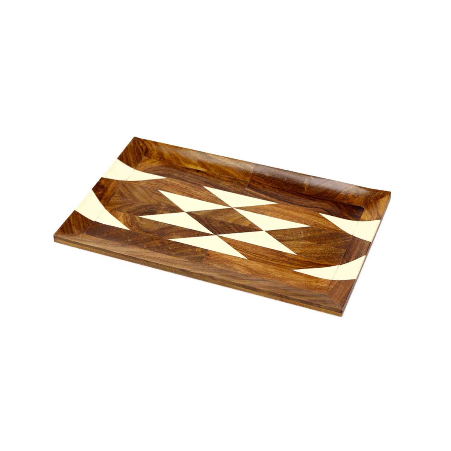 Wood Tray／CHIMAYO 02